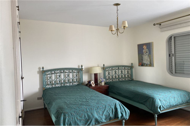 Imagem Apartamento com 4 Quartos à Venda, 200 m² em Vila Suzana - São Paulo Imagem Apartamento com 4 Quartos à Venda, 200 m² em Vila Suzana - São Paulo
