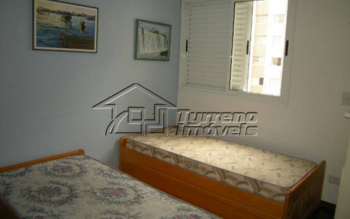 Imagem Apartamento com 3 Quartos para Alugar, 130 m² em Vila Adyana - São José Dos Campos