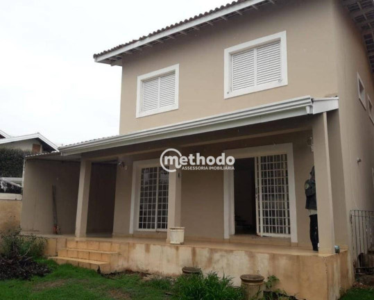 Imagem Casa com 4 Quartos à Venda, 300 m² em Loteamento Caminhos De San Conrado - Campinas Imagem Casa com 4 Quartos à Venda, 300 m² em Loteamento Caminhos De San Conrado - Campinas