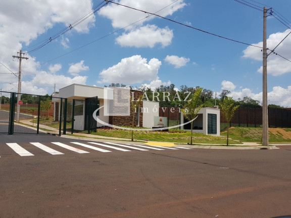 Imagem Terreno à Venda, 408 m² em Bonfim Paulista - Terras De Bonfim Praça San Tiago - Ribeirão Preto Imagem Terreno à Venda, 408 m² em Bonfim Paulista - Terras De Bonfim Praça San Tiago - Ribeirão Preto