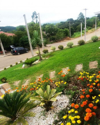 Imagem Imóvel com 1 Quarto à Venda, 42 m² em Piá - Nova Petrópolis