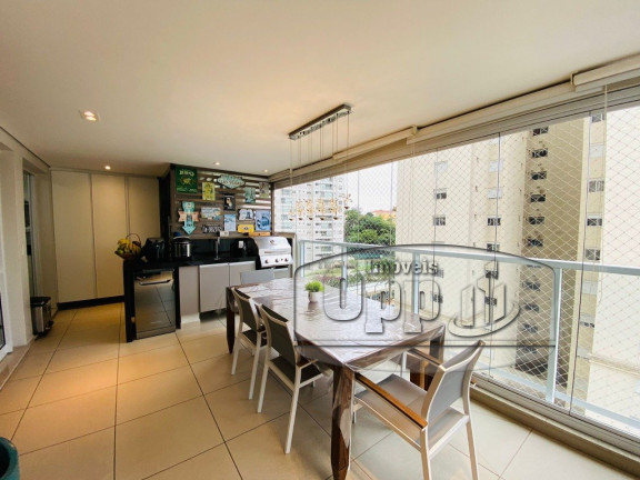 Imagem Apartamento com 3 Quartos à Venda, em Aclimação - São Paulo Imagem Apartamento com 3 Quartos à Venda, em Aclimação - São Paulo