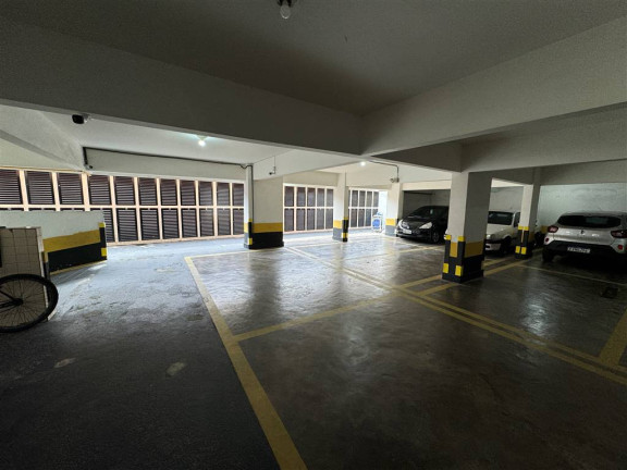Imagem Apartamento com 1 Quarto à Venda, 53 m² em Tupi - Praia Grande