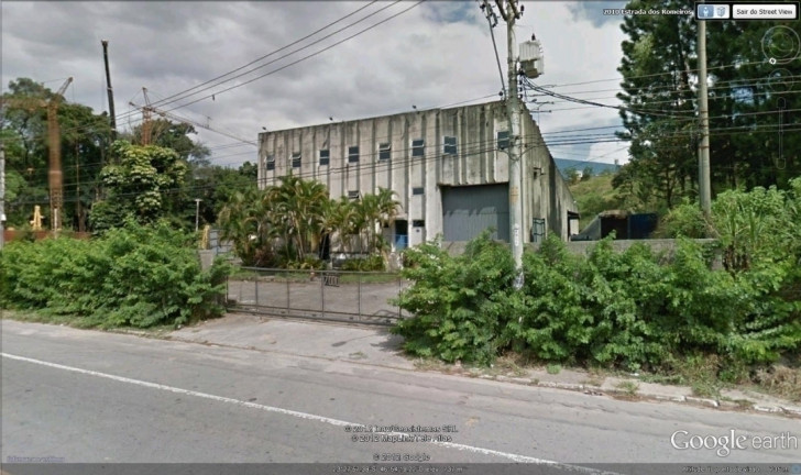 Galpão para Alugar, 4 m² em Germano - Santana De Parnaíba