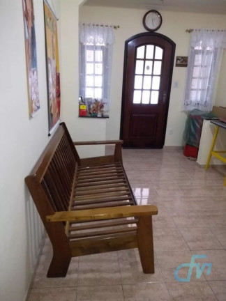 Imagem Sobrado com 3 Quartos à Venda, 270 m² em Conjunto Residencial Do Bosque - Mogi Das Cruzes