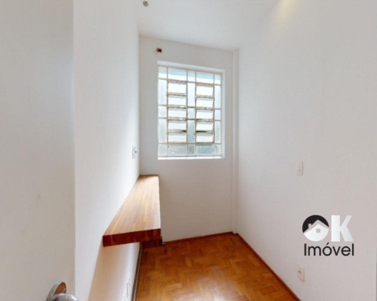 Imagem Apartamento com 2 Quartos à Venda, 96 m² em Higienópolis - São Paulo Imagem Apartamento com 2 Quartos à Venda, 96 m² em Higienópolis - São Paulo