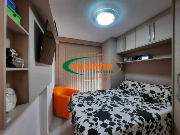 Imagem Apartamento com 3 Quartos à Venda, 98 m² em Tijuca - Rio De Janeiro Imagem Apartamento com 3 Quartos à Venda, 98 m² em Tijuca - Rio De Janeiro