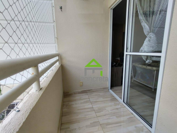 Imagem Apartamento com 2 Quartos à Venda, 43 m² em Jardim ísis - Cotia Imagem Apartamento com 2 Quartos à Venda, 43 m² em Jardim ísis - Cotia