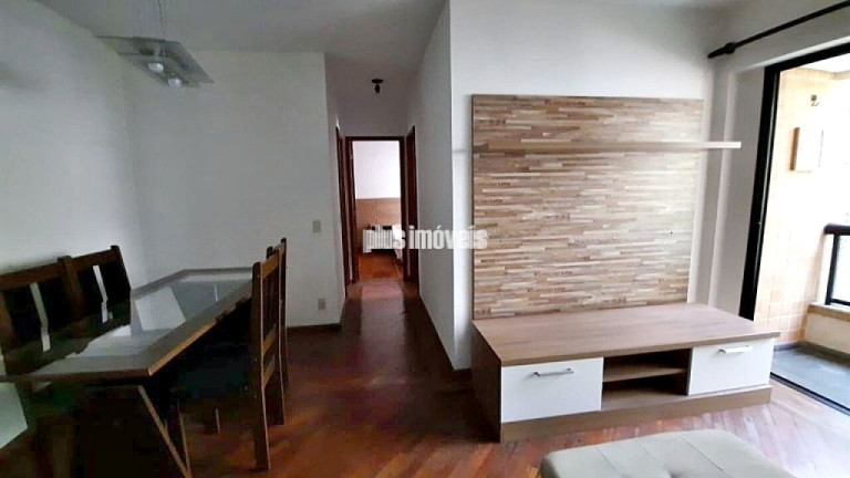 Imagem Apartamento com 2 Quartos à Venda, 61 m² em Panamby - São Paulo Imagem Apartamento com 2 Quartos à Venda, 61 m² em Panamby - São Paulo
