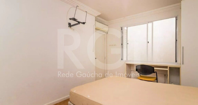 Imagem Apartamento com 1 Quarto à Venda ou Locação, 51 m² em Cidade Baixa - Porto Alegre