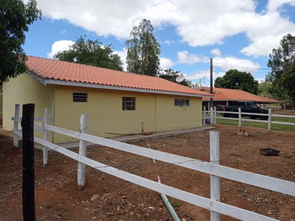 Imagem Fazenda à Venda, 113 m² em Rural - Paranapanema Imagem Fazenda à Venda, 113 m² em Rural - Paranapanema