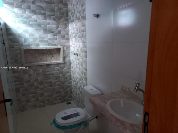 Imagem Casa com 3 Quartos à Venda, 135 m² em Vila Carrão - São Paulo Imagem Casa com 3 Quartos à Venda, 135 m² em Vila Carrão - São Paulo