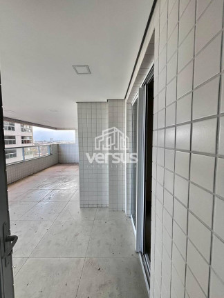 Imagem Apartamento com 3 Quartos à Venda, 120 m² em Vila Caiçara - Praia Grande Imagem Apartamento com 3 Quartos à Venda, 120 m² em Vila Caiçara - Praia Grande