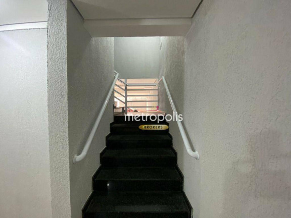 Imagem Cobertura com 2 Quartos à Venda, 73 m² em Vila Linda - Santo André Imagem Cobertura com 2 Quartos à Venda, 73 m² em Vila Linda - Santo André