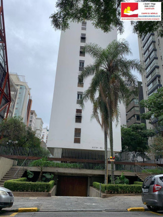 Imagem Apartamento com 3 Quartos para Alugar, 306 m² em Consolação - São Paulo Imagem Apartamento com 3 Quartos para Alugar, 306 m² em Consolação - São Paulo