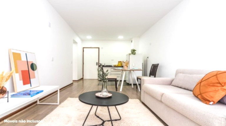 Imagem Apartamento com 1 Quarto à Venda, 43 m² em Jardim Paulista - São Paulo