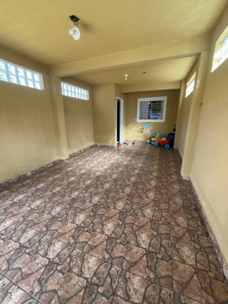 Imagem Casa com 2 Quartos à Venda, 90 m² em Campo De Santana - Curitiba Imagem Casa com 2 Quartos à Venda, 90 m² em Campo De Santana - Curitiba