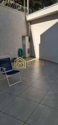 Imagem Casa com 4 Quartos à Venda, 270 m² em Baeta Neves - São Bernardo Do Campo Imagem Casa com 4 Quartos à Venda, 270 m² em Baeta Neves - São Bernardo Do Campo