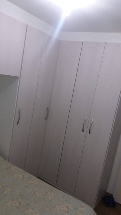 Imagem Apartamento com 2 Quartos à Venda, 58 m² em Jardim Casablanca - São Paulo Imagem Apartamento com 2 Quartos à Venda, 58 m² em Jardim Casablanca - São Paulo
