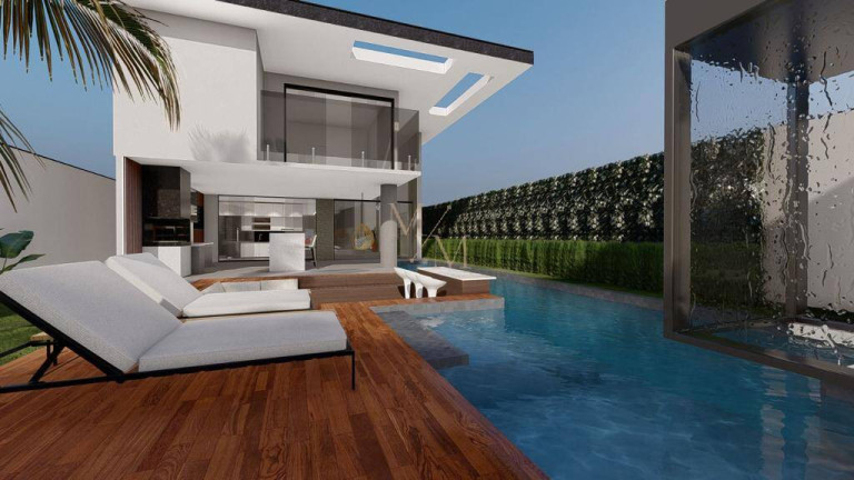 Imagem Casa com 5 Quartos à Venda,  em Morada Da Praia - Bertioga