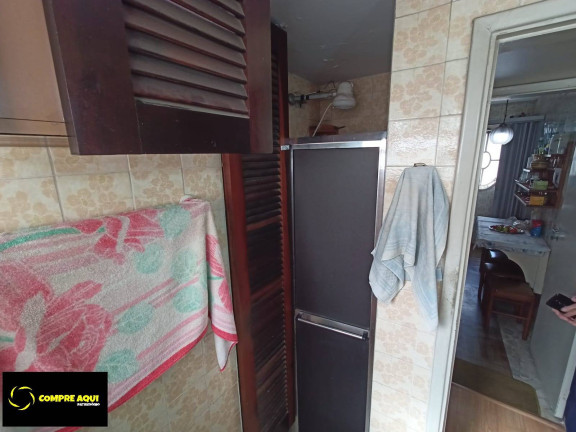 Imagem Apartamento com 1 Quarto à Venda, 35 m² em Campos Elíseos - São Paulo Imagem Apartamento com 1 Quarto à Venda, 35 m² em Campos Elíseos - São Paulo