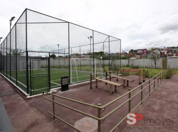 Imagem Apartamento com 2 Quartos à Venda, 39 m² em Jardim Ansalca - Guarulhos