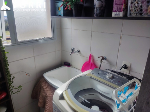 Imagem Apartamento com 2 Quartos à Venda, 53 m² em Jardim São Carlos - Sorocaba Imagem Apartamento com 2 Quartos à Venda, 53 m² em Jardim São Carlos - Sorocaba