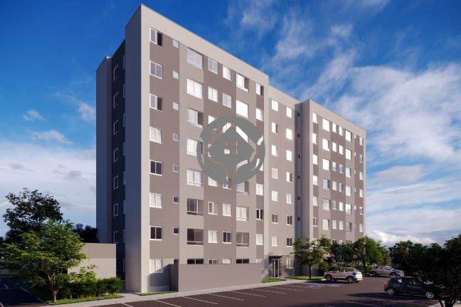 Imagem Apartamento com 2 Quartos à Venda, 44 m² em São Gabriel - Belo Horizonte Imagem Apartamento com 2 Quartos à Venda, 44 m² em São Gabriel - Belo Horizonte