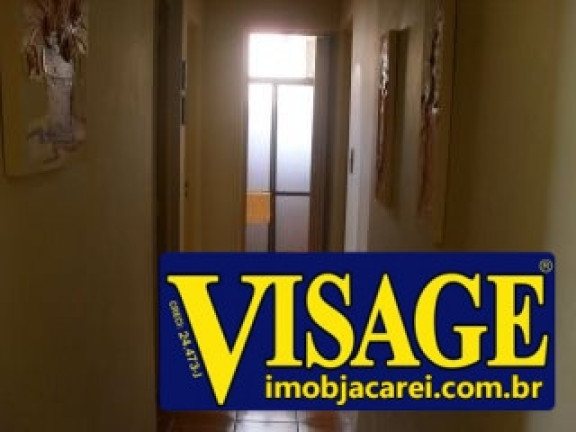 Imagem Apartamento com 3 Quartos à Venda,  em Jd. Didinha - Jacareí