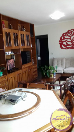 Imagem Imóvel com 3 Quartos à Venda, 99 m² em Rudge Ramos - São Bernardo Do Campo