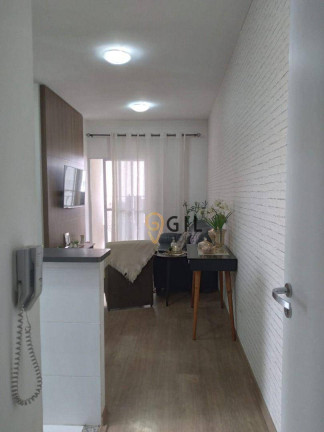 Imagem Apartamento com 3 Quartos à Venda, 80 m² em Jardim Califórnia - Jacareí Imagem Apartamento com 3 Quartos à Venda, 80 m² em Jardim Califórnia - Jacareí