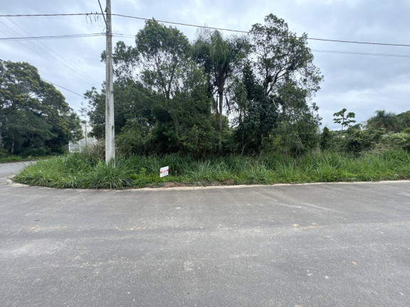 Terreno à Venda, 408 m² em Quinta Dos Açorianos - Barra Velha