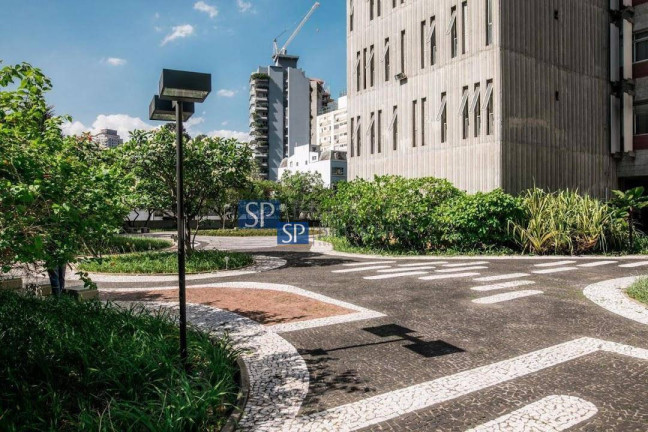 Imagem Sala Comercial para Alugar, 801 m² em Itaim Bibi - São Paulo Imagem Sala Comercial para Alugar, 801 m² em Itaim Bibi - São Paulo