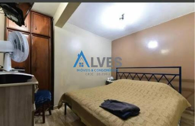 Imagem Sobrado com 5 Quartos à Venda, 156 m² em Assunção - São Bernardo Do Campo