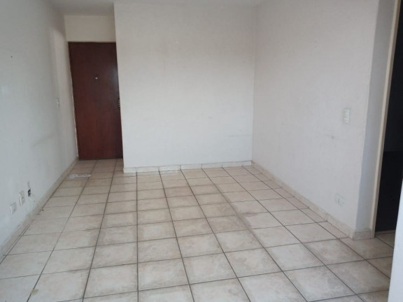 Imagem Apartamento com 2 Quartos à Venda, 60 m² em Vila Congonhas - São Paulo