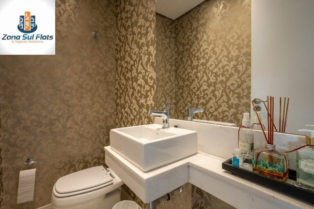 Imagem Apartamento com 3 Quartos à Venda, 156 m² em Vila Olímpia - São Paulo Imagem Apartamento com 3 Quartos à Venda, 156 m² em Vila Olímpia - São Paulo