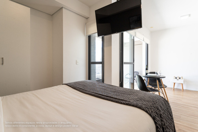 Imagem Apartamento com 1 Quarto à Venda, 49 m² em Bela Vista - São Paulo Imagem Apartamento com 1 Quarto à Venda, 49 m² em Bela Vista - São Paulo