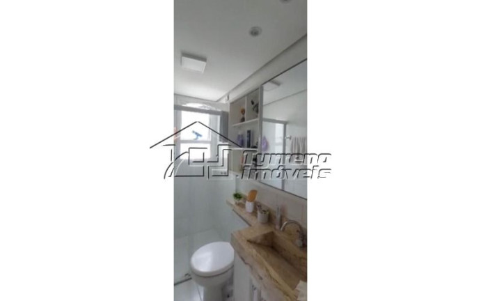 Imagem Apartamento com 3 Quartos à Venda, 70 m² em Urbanova - São José Dos Campos