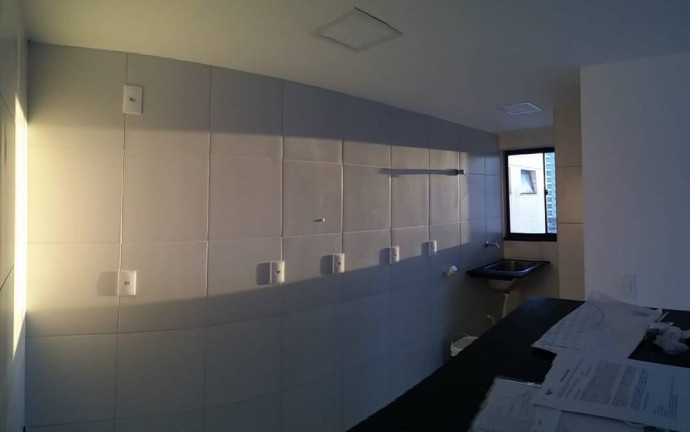 Imagem Apartamento com 3 Quartos à Venda, 72 m² em José Bonifácio - Fortaleza Imagem Apartamento com 3 Quartos à Venda, 72 m² em José Bonifácio - Fortaleza
