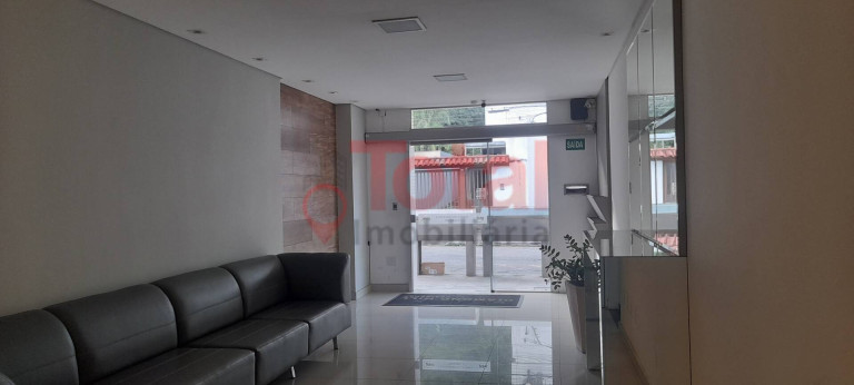 Apartamento com 3 Quartos à Venda, 105 m² em Bromélias - Timóteo