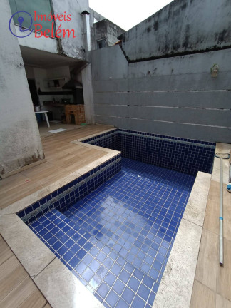 Imagem Apartamento com 5 Quartos à Venda, 380 m² em Quarenta Horas (coqueiro) - Ananindeua Imagem Apartamento com 5 Quartos à Venda, 380 m² em Quarenta Horas (coqueiro) - Ananindeua