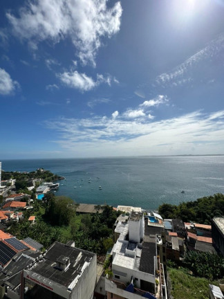 Imagem Imóvel com 3 Quartos à Venda, 155 m² em Barra - Salvador Imagem Imóvel com 3 Quartos à Venda, 155 m² em Barra - Salvador