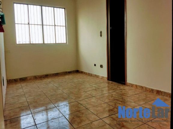 Imagem Apartamento com 1 Quarto à Venda, 50 m² em Lauzane Paulista - São Paulo