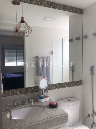 Imagem Apartamento com 2 Quartos à Venda, 65 m² em água Branca - São Paulo Imagem Apartamento com 2 Quartos à Venda, 65 m² em água Branca - São Paulo