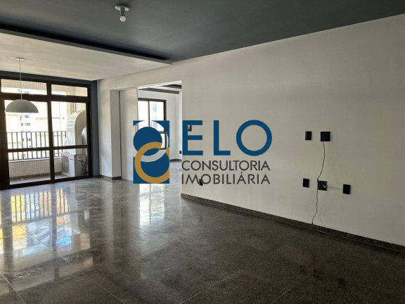 Imagem Apartamento com 4 Quartos à Venda, 250 m² em Boqueirão - Santos Imagem Apartamento com 4 Quartos à Venda, 250 m² em Boqueirão - Santos