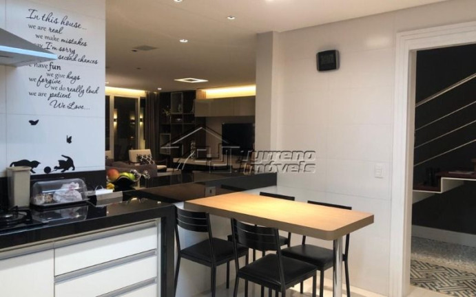 Imagem Casa de Condomínio com 3 Quartos à Venda, 404 m² em Urbanova - São José Dos Campos Imagem Casa de Condomínio com 3 Quartos à Venda, 404 m² em Urbanova - São José Dos Campos