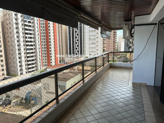 Imagem Imóvel com 3 Quartos à Venda, 159 m² em Centro - Ribeirão Preto