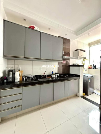 Imagem Apartamento com 2 Quartos à Venda, 63 m² em Residencial São Jerônimo - Franca Imagem Apartamento com 2 Quartos à Venda, 63 m² em Residencial São Jerônimo - Franca