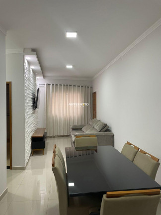 Imagem Apartamento com 3 Quartos à Venda, 83 m²