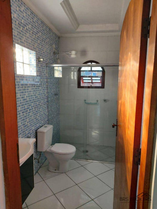 Imagem Sobrado com 4 Quartos à Venda, 135 m² em Parque São Miguel - Guarulhos